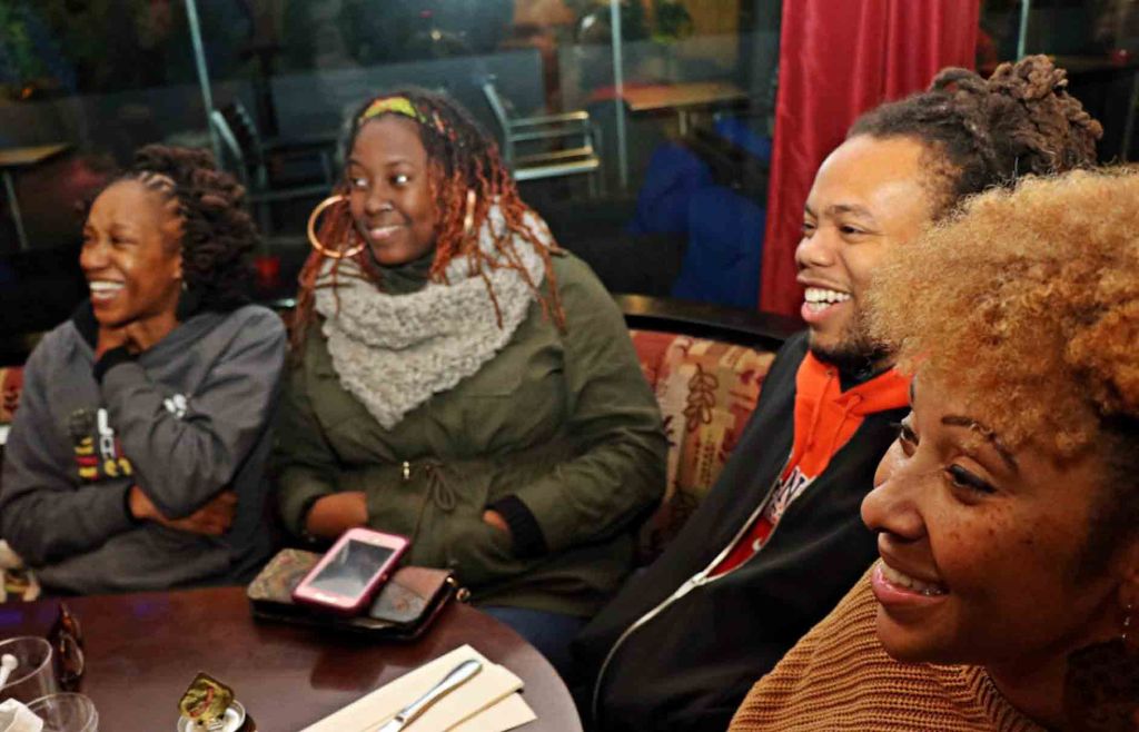 evolve to lead clients