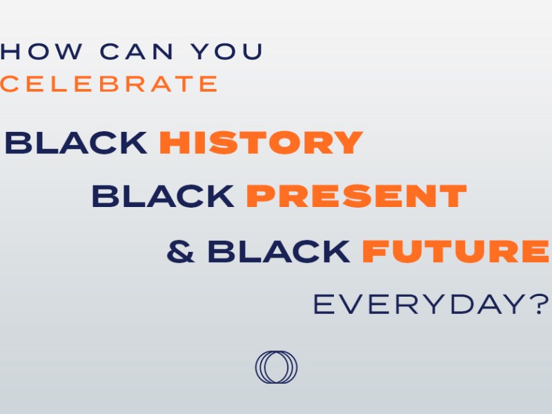 EVOLVE to Lead Celebrates Black Community Leaders Every&nbsp;Day