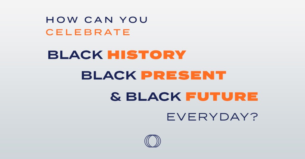 EVOLVE to Lead Celebrates Black Community Leaders Every&nbsp;Day