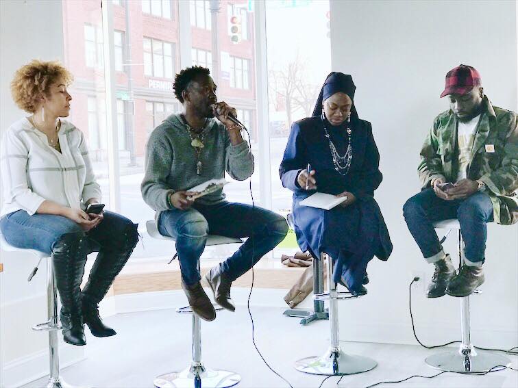 evolve to lead clients